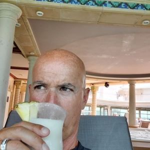 Meet your Posher, Jim